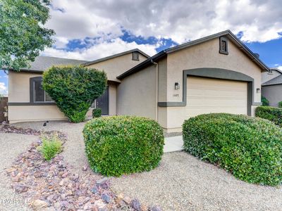 4685 N Pennycare St, Prescott Valley, AZ, 86314