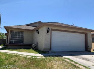 4881 Arizona Ave, Las Vegas, NV 89104