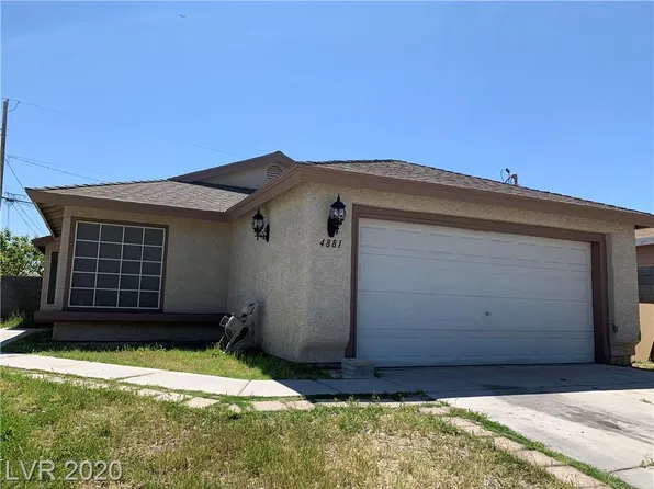 4881 Arizona Ave, Las Vegas, NV 89104