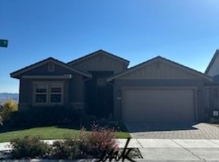 2905 Matterhorn Dr, Genoa, NV 89411