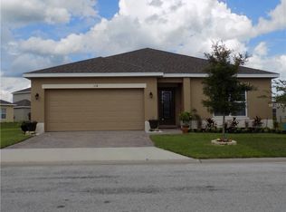 134 Balboa Loop, Davenport, FL 33837