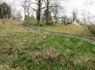 2624 Borgsmiller St, Murphysboro, IL 62966