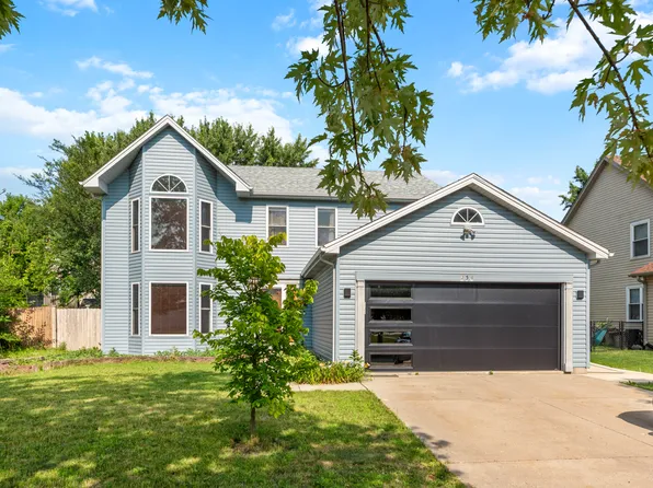 254 Homewood Dr, Bolingbrook, IL 60440