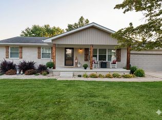 183 Berea Blvd, Raceland, KY 41169