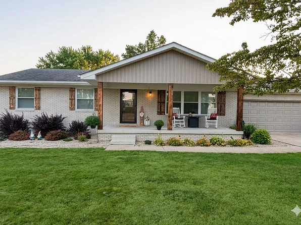 183 Berea Blvd, Raceland, KY 41169