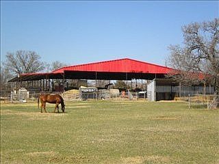 2nd image of 439 County Road 2395