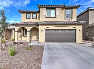 3950 E Narrowleaf Dr, Gilbert, AZ 85298
