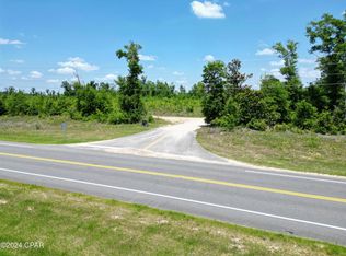 10 Kb Jones Rd NW, Clarksville, FL 32430