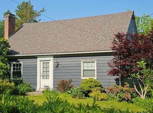 289 Gale Rd, Williamstown, MA 01267