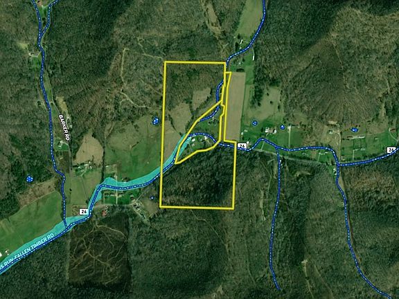 4th image of 2455 Millers Run Back Run Rd