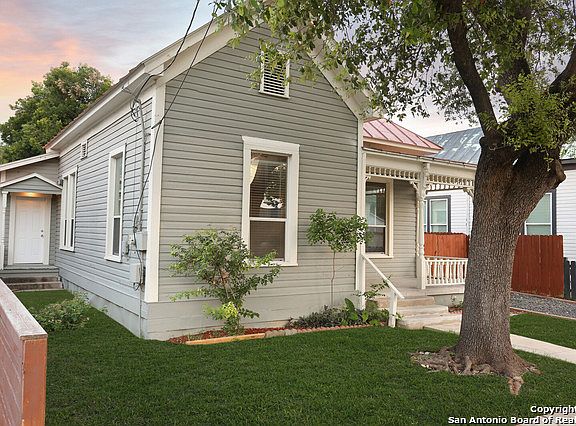 5th image of 1017 N Palmetto St