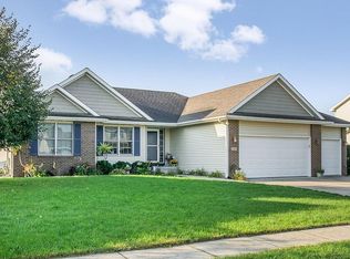 206 14th St SW, Altoona, IA 50009