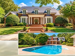 11204 Trescott Ct, Raleigh, NC 27614