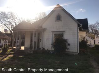 1112 Chestnut St, Bowling Green, KY 42101