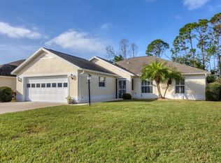 273 Park Forest Blvd, Englewood, FL 34223