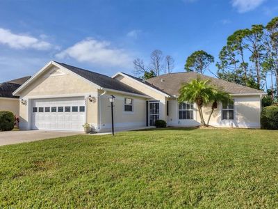 273 Park Forest Blvd, Englewood, FL, 34223