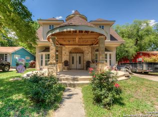 243 Havana Dr, San Antonio, TX 78228