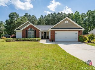 192 Dove Cir, Colbert, GA 30628
