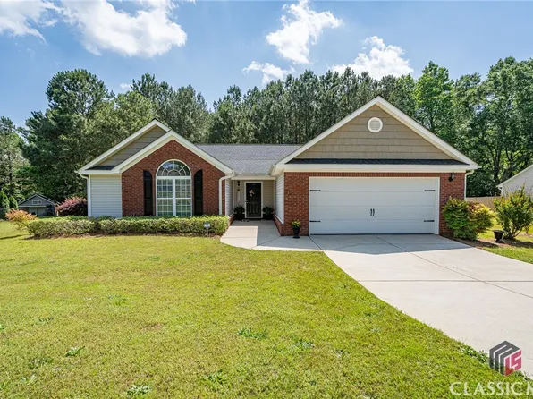 192 Dove Circle, Colbert, GA 30628