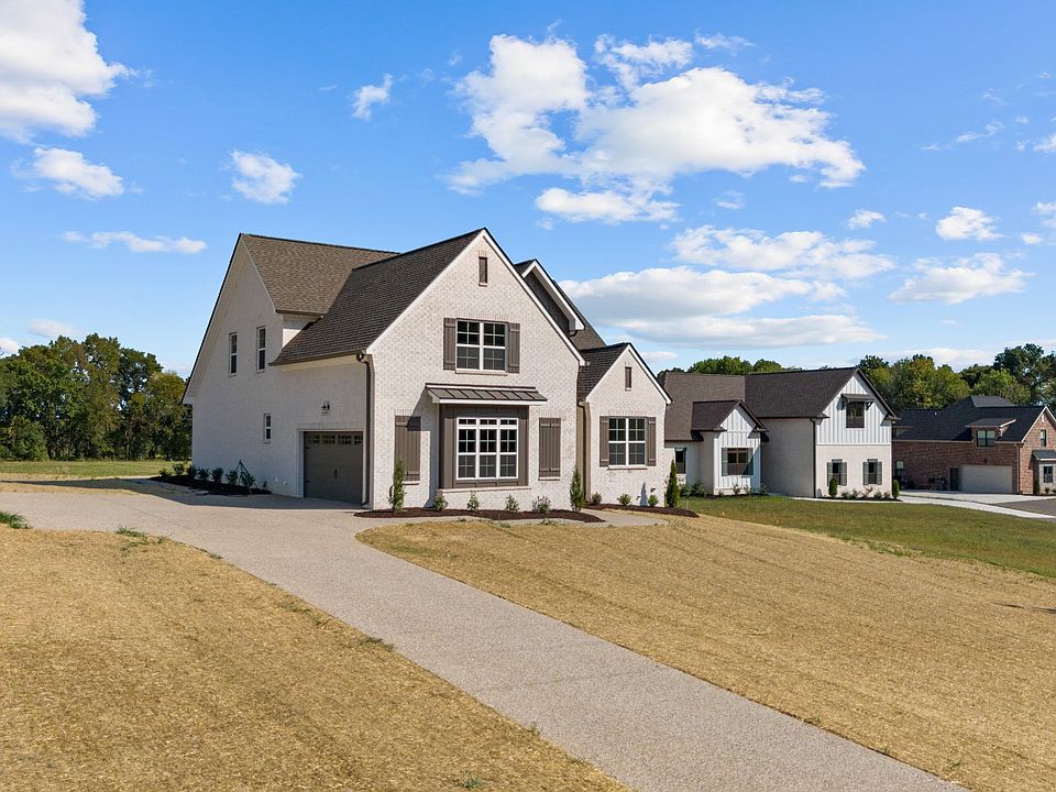 650 Bass Rd Bethpage TN Zillow