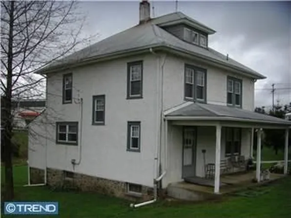 8841 Gap Newport Park, Avondale, PA 19311