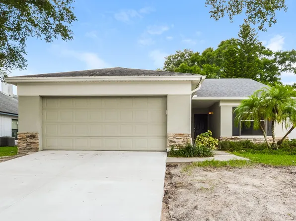 1058 Dees Dr, Oviedo, FL 32765