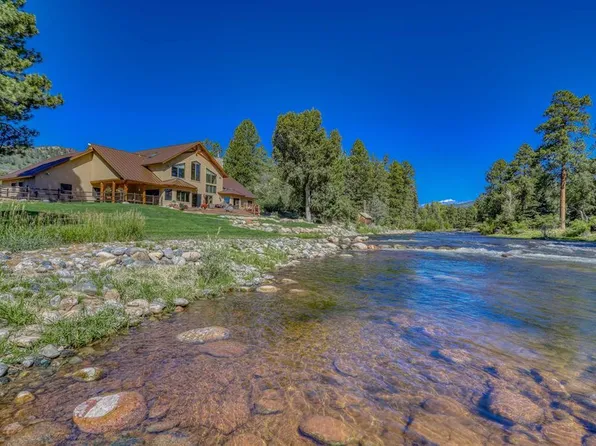 870 Pine River Ranch Circle, Bayfield, CO 81122