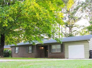 3009 Jenny Ave SW, Decatur, AL 35603