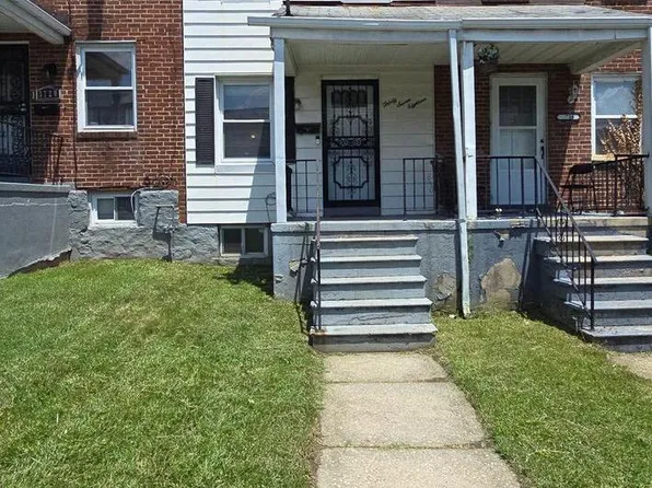 3718 Flowerton Rd, Baltimore, MD 21229