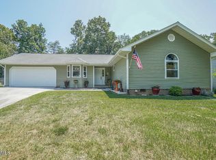 7840 Signal Station Rd, Knoxville, TN 37920