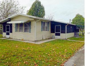 31 Ridge Rd, Frostproof, FL 33843