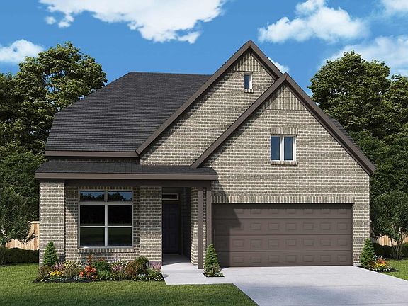 The Harperville - I Exterior