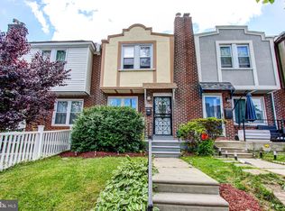 1410 E Weaver St, Philadelphia, PA 19150