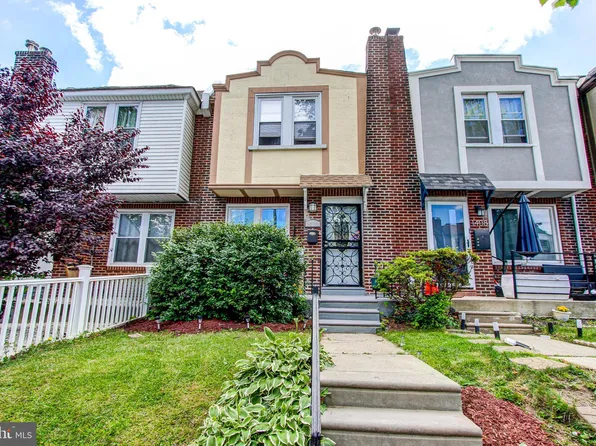 1410 E Weaver St, Philadelphia, PA 19150