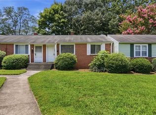 1829 Villa Dr, Greensboro, NC 27403