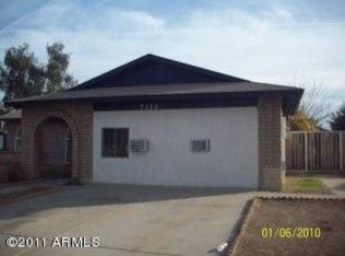 7113 W Colter St, Glendale, AZ 85303
