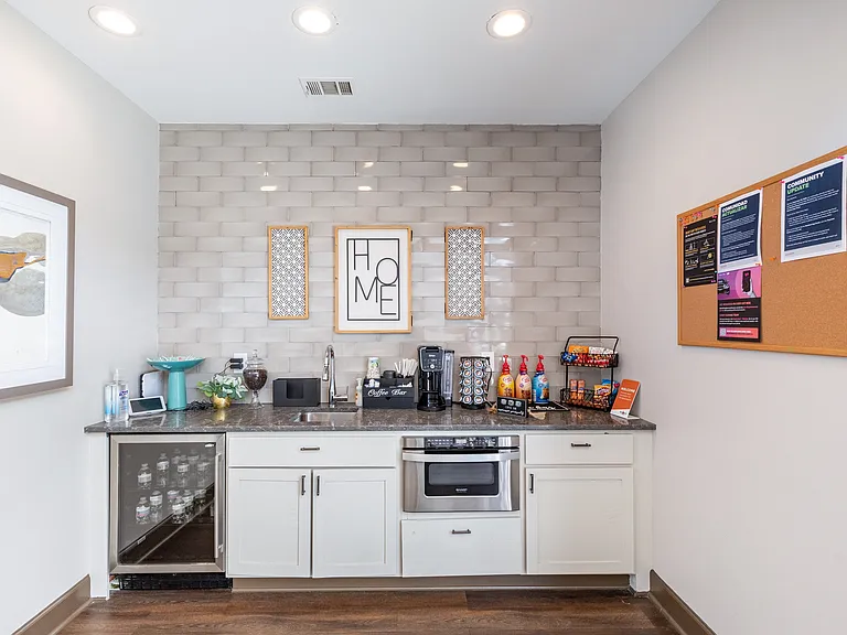 Northwood Apartment Homes — Photo 15