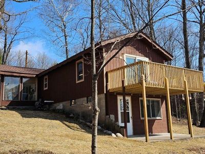 3791 W Cth Ff, Mercer, WI, 54547