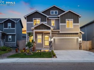 10021 Castor Dr, Colorado Springs, CO 80925