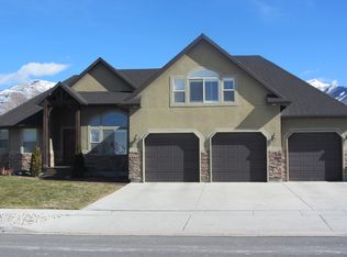5500 N Ponderosa Ln, Stansbury Park, UT 84074
