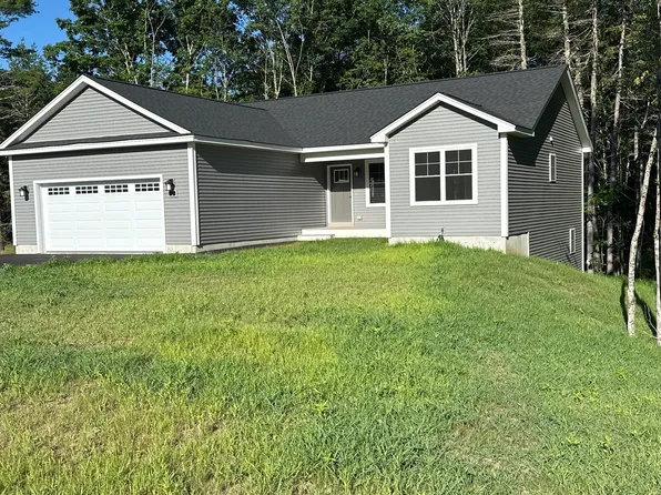 Lot 4 Westhaven Lane, Wells, ME 04090