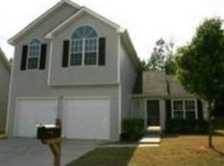 2911 Rambling Way, Lithonia, GA 30058