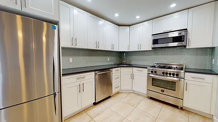 Rented by Brownstone Real Estate