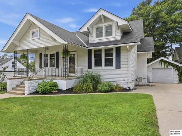1412 S 63rd St, Omaha, NE 68106
