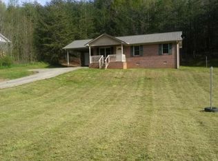 1234 Black Rd, Cleveland, GA 30528