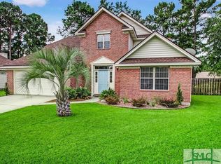 5 Towne Lake Ct, Pooler, GA 31322