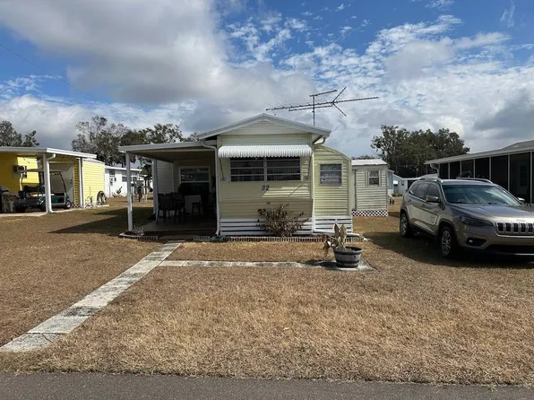 17031 Us Highway 301 S #32, Dade City, FL 33523