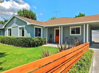 3024 Shadypark Dr, Long Beach, CA 90808