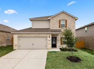 9139 Bennet Frst, Converse, TX 78109