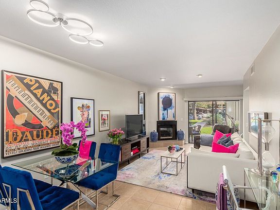 2nd image of 8651 E Royal Palm Rd Unit 107